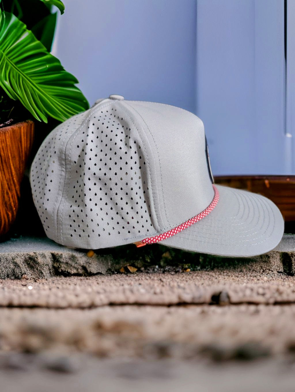 Citrus Freedom Hat