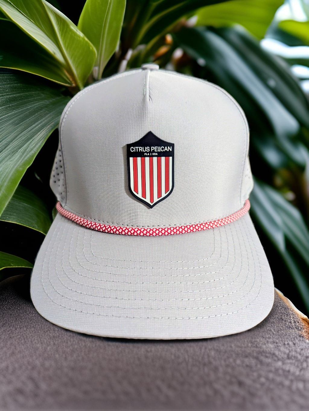 Citrus Freedom Hat
