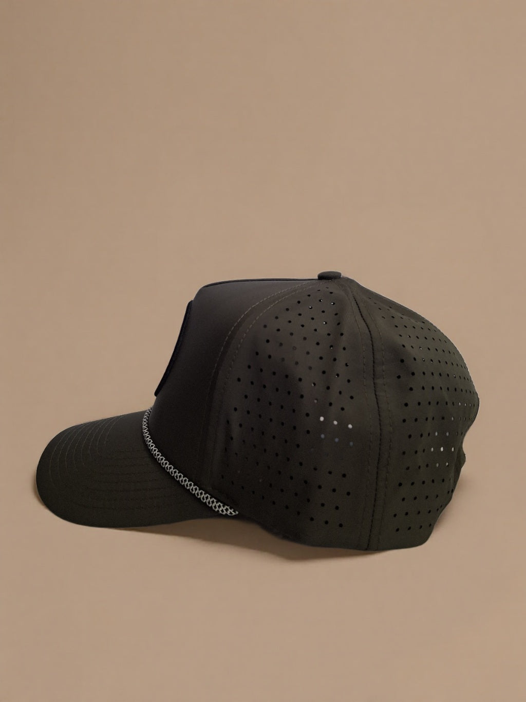 Citrus Pelican Grove to Gulf Performance Hat – Mangrove
