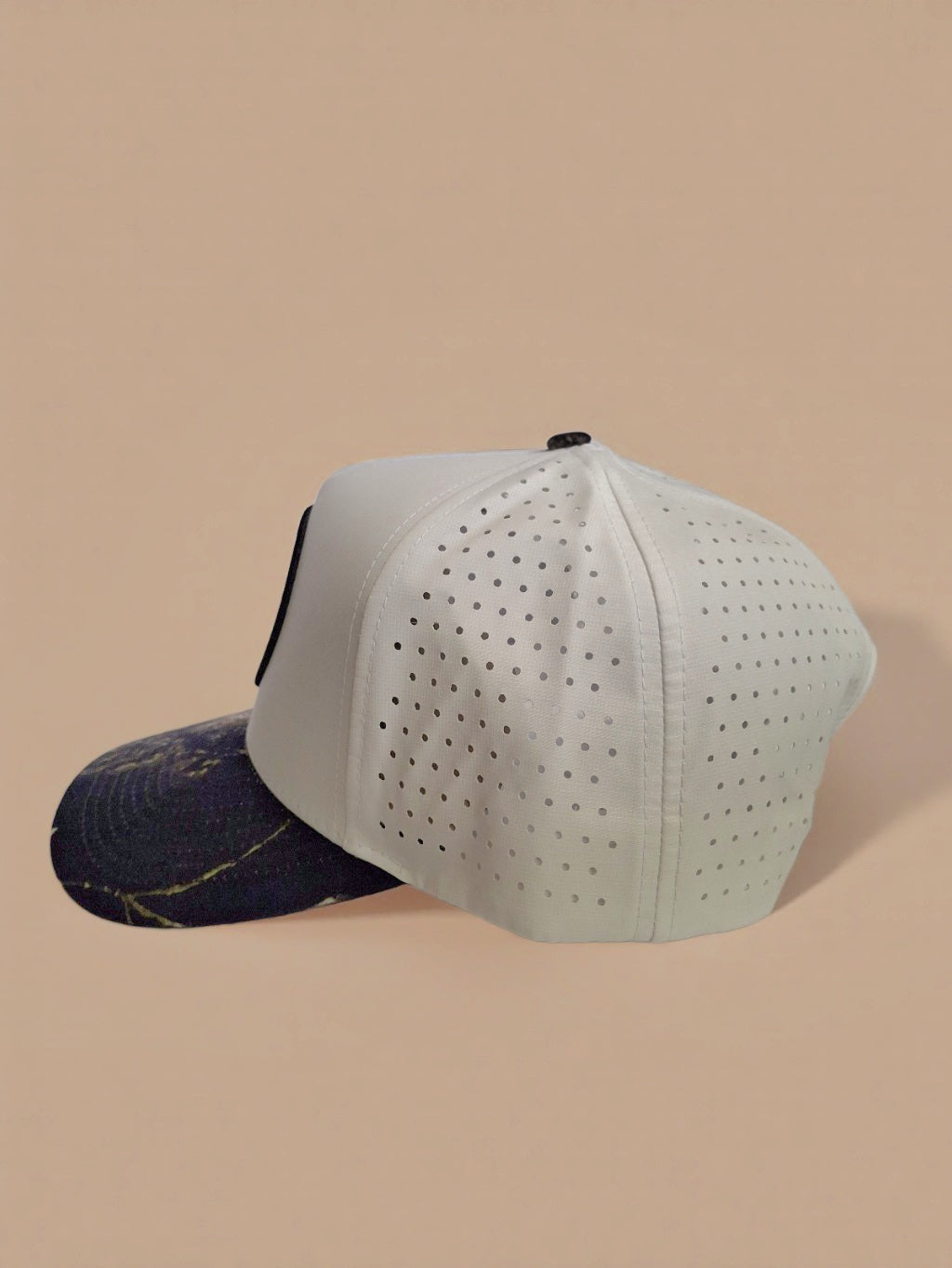 Citrus Pelican Grove to Gulf Performance Hat – Swamp Timber