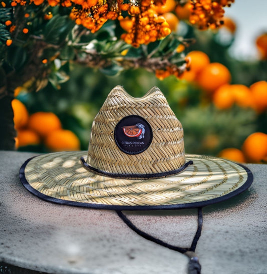 Florida Sombrero