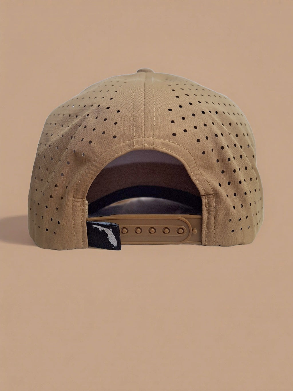 Citrus Pelican Grove to Gulf Performance Hat - Sandbar