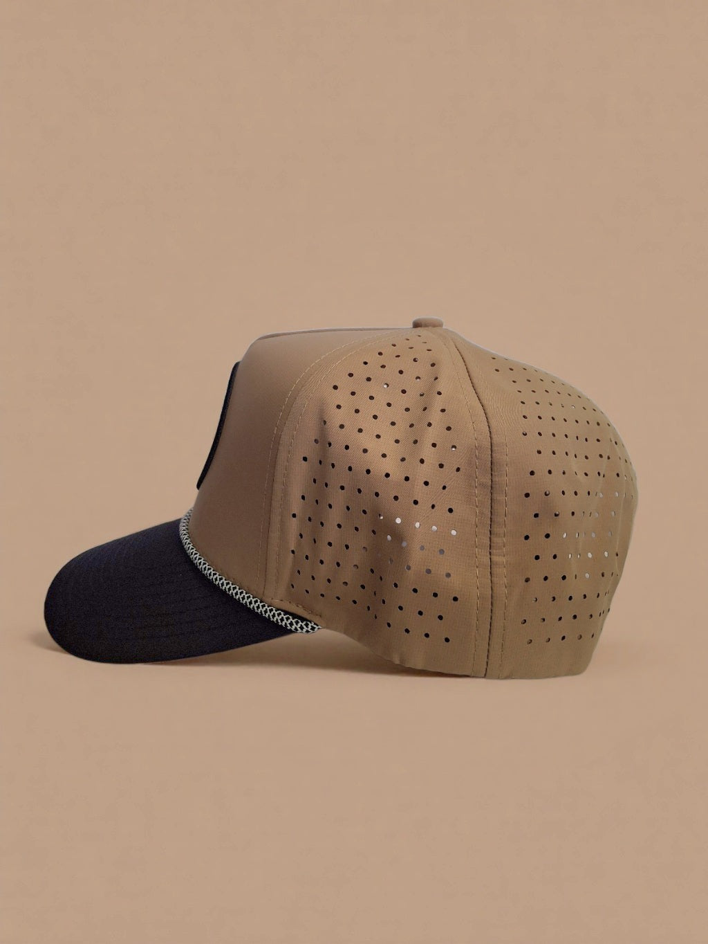 Citrus Pelican Grove to Gulf Performance Hat - Sandbar
